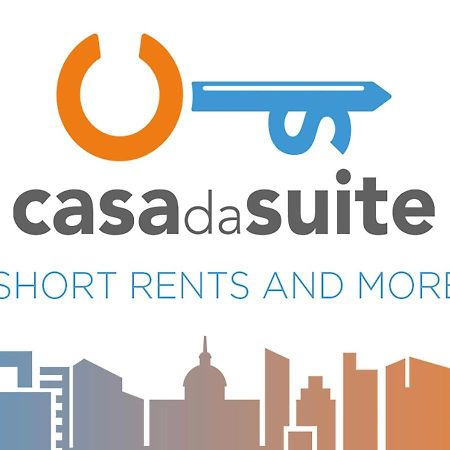 Casa da Suite Suprema Milão Exterior foto