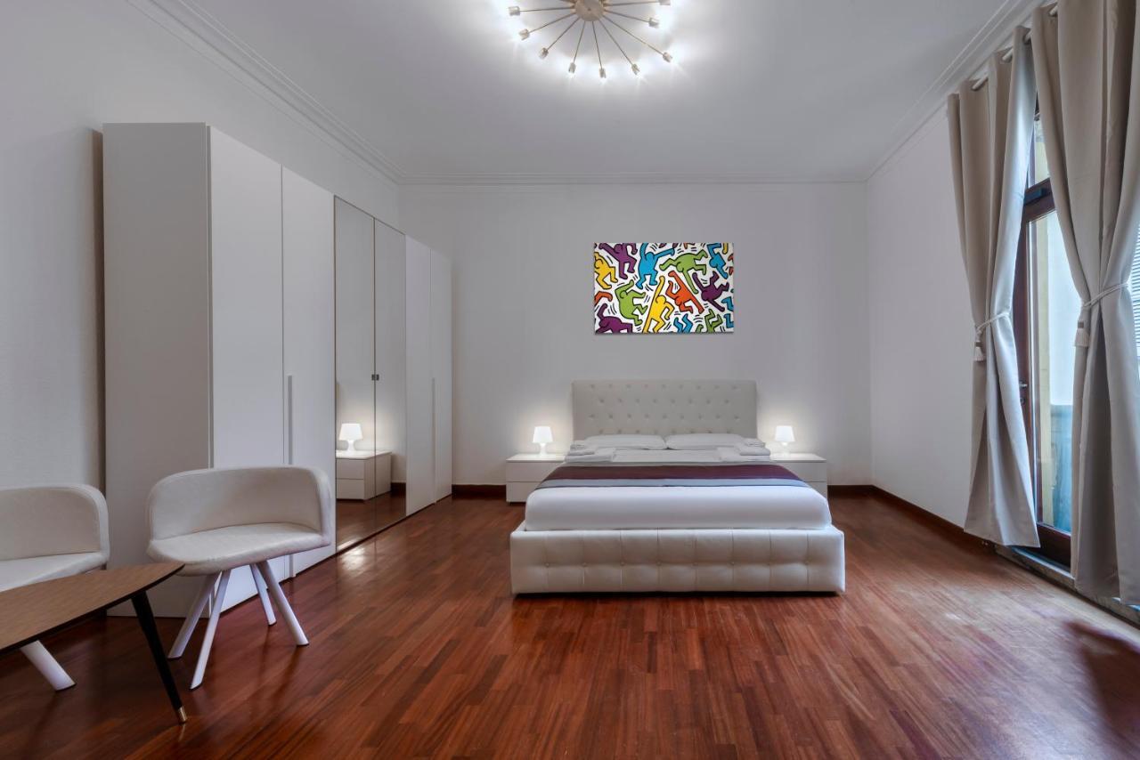 Casa da Suite Suprema Milão Exterior foto