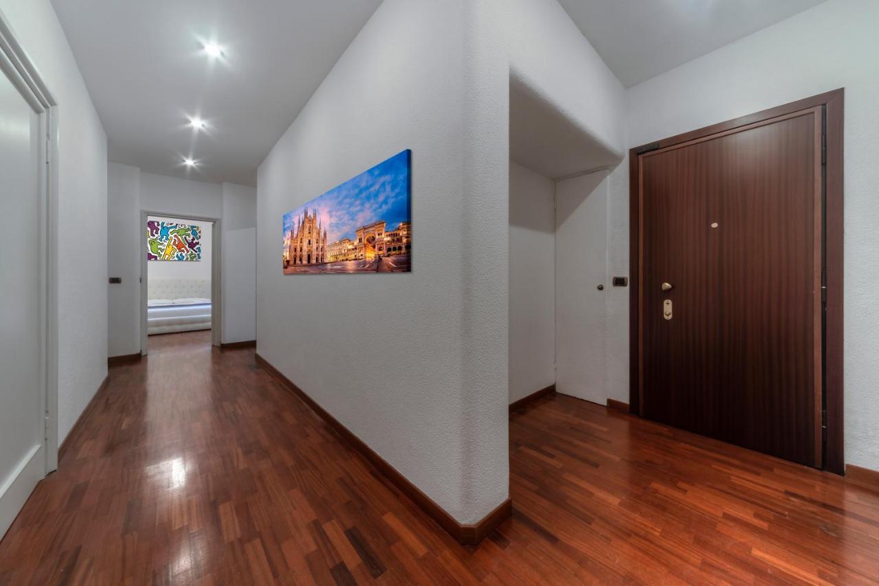 Casa da Suite Suprema Milão Exterior foto